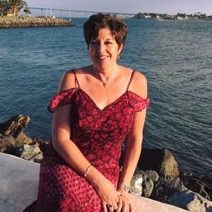 Meet your Posher, Yvonne